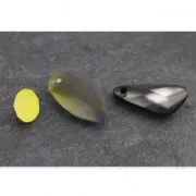 Barniz aspecto esmerilado Odif en spray Rojo x125ml