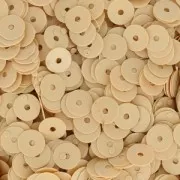 Lentejuelas para bordar