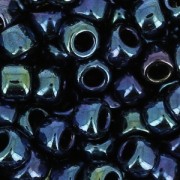 Cosmos - Rocalla Toho 6/0 TO6R0088 - Metallic Cosmos x8g Rocalla Toho 6/0 TO6R0088 - Metallic Cosmos x8g