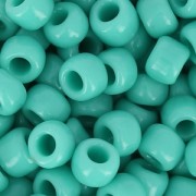 Turquesa - Rocalla Toho 6/0 TO6R0055 - Opaque Turquoise x8g Rocalla Toho 6/0 TO6R0055 - Opaque Turquoise x8g
