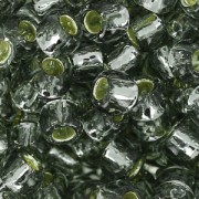 Black Diamond - Rocalla Toho 6/0 TO6R0029 - Black Diamond Silver Lined x8g Rocalla Toho 6/0 TO6R0029 - Black Diamond Silver Lined x8g