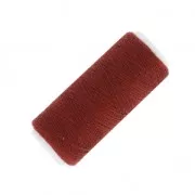 Bobines de fil imitation coton