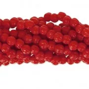 Melon Beads