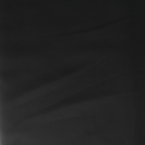 Tela Muselina para bordado Lunéville y confección de vestidos Negro x10cm