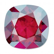 Light Siam - Cabuchón PureCrystal 4470 10 mm Light Siam Shimmer x1 Cabuchón PureCrystal 4470 10 mm Light Siam Shimmer x1