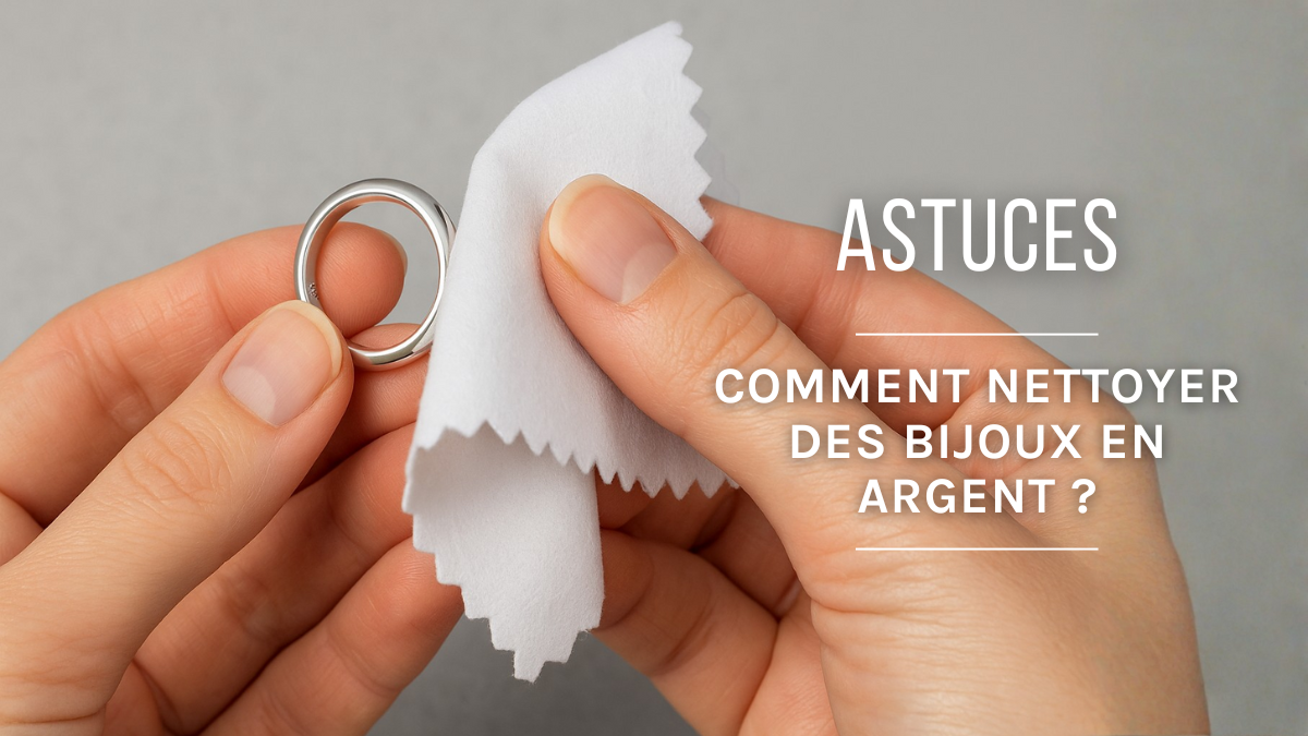 Limpieza y cuidado de las joyas de plata Limpieza y cuidado de las joyas de plata