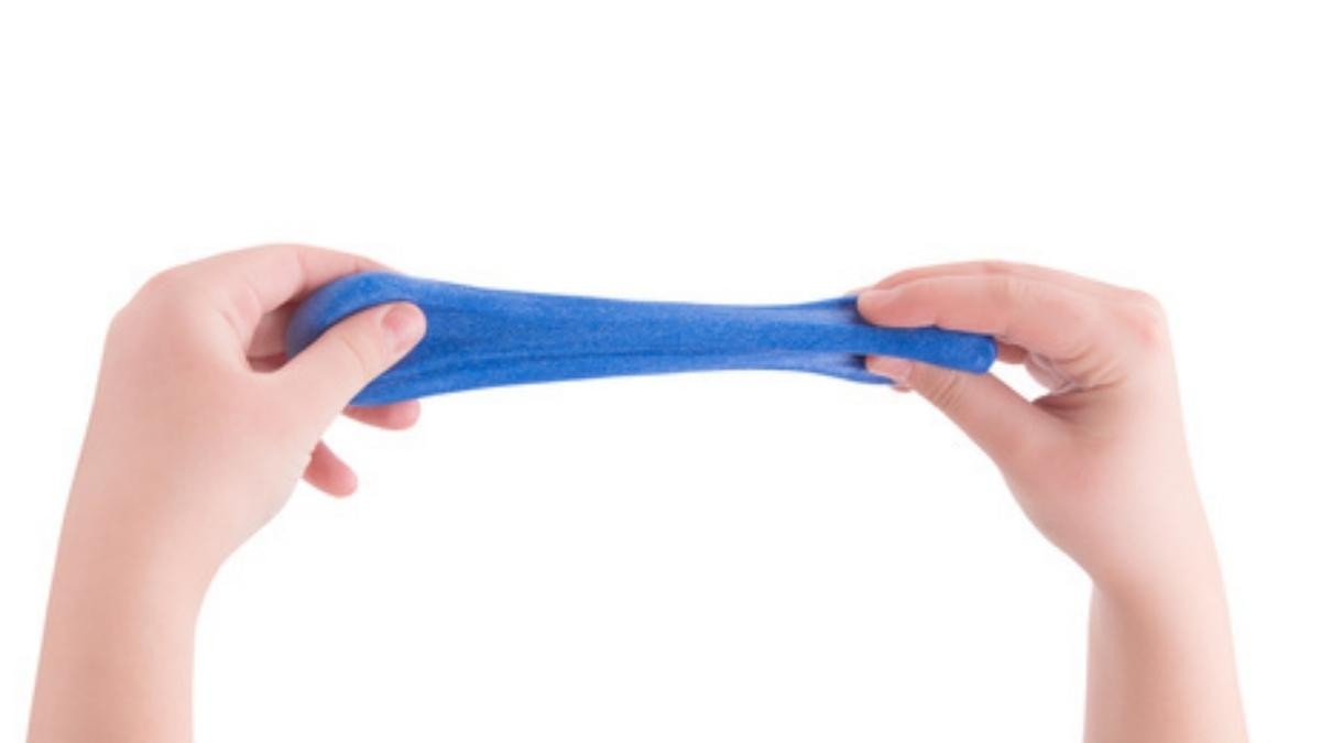 Cómo hacer Flubber limo? Cómo hacer Flubber limo?