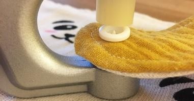 ¿Cómo poner un complemento con unos alicates? ¿Cómo poner un complemento con unos alicates?