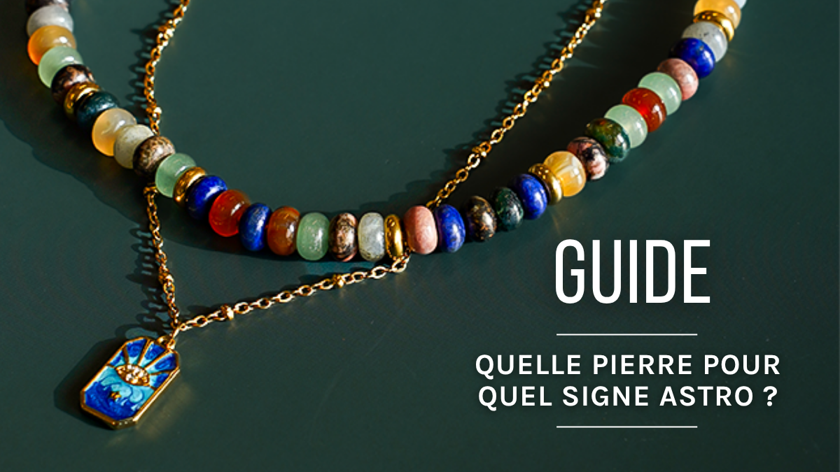 ¿Qué piedra natural corresponde a cada signo del zodiaco? ¿Qué piedra natural corresponde a cada signo del zodiaco?