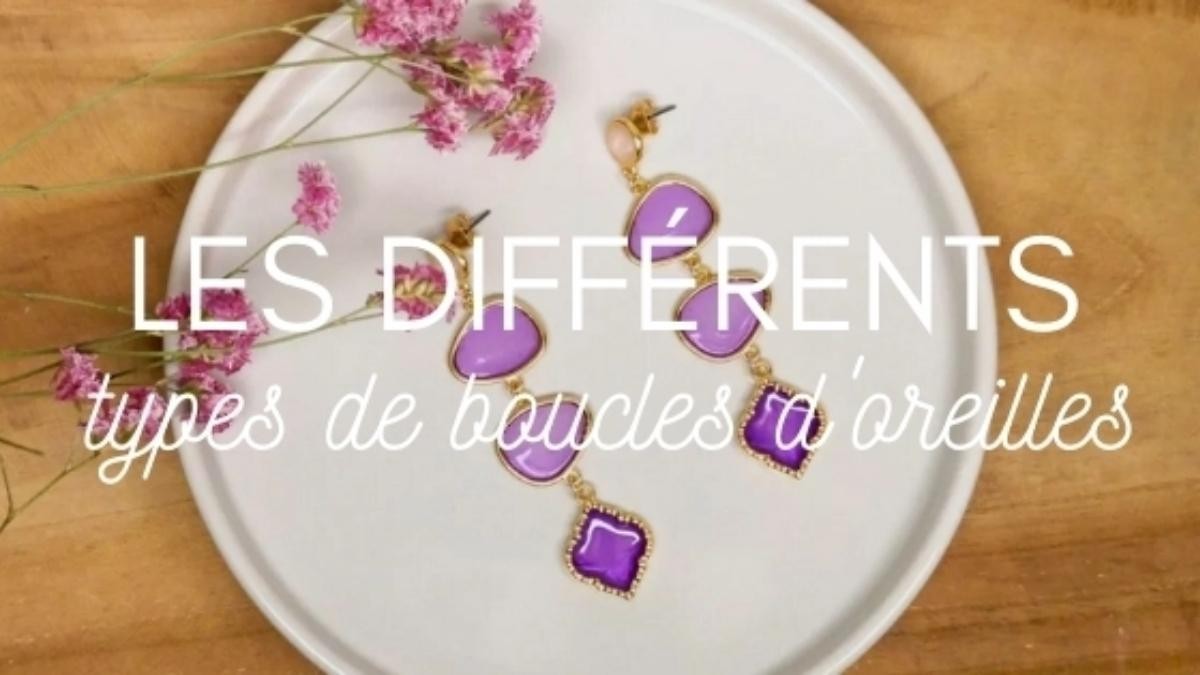 Los diferentes tipos de pendientes Los diferentes tipos de pendientes