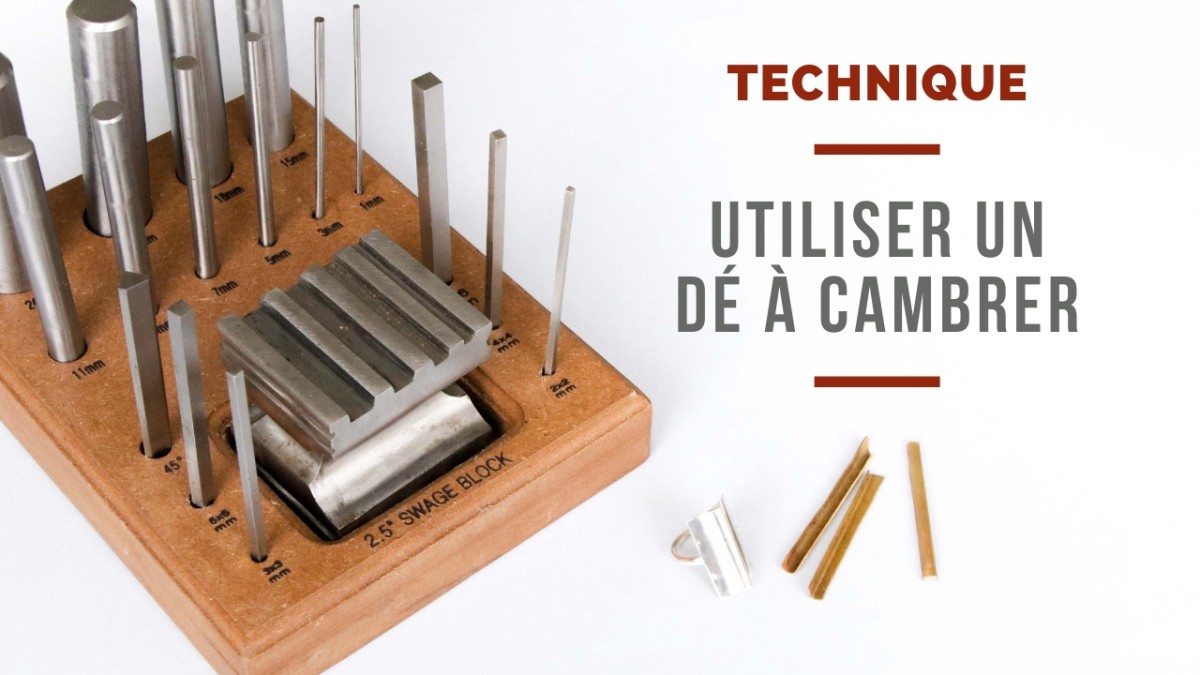 Cómo utilizar un dedal de joyero Cómo utilizar un dedal de joyero