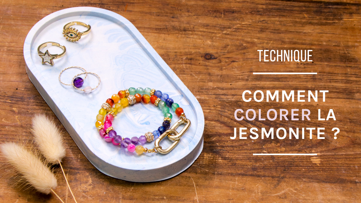 Colorear Jesmonite: guía de pigmentos Colorear Jesmonite: guía de pigmentos