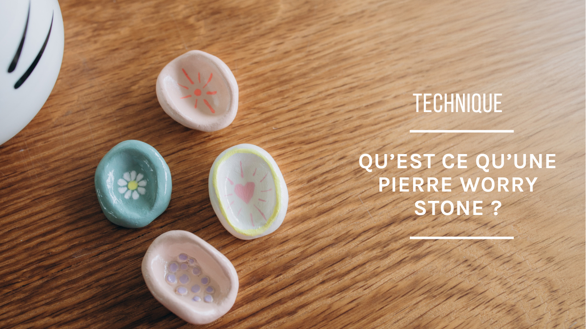 ¿Qué es una piedra de preocupación? ¿Qué es una piedra de preocupación?