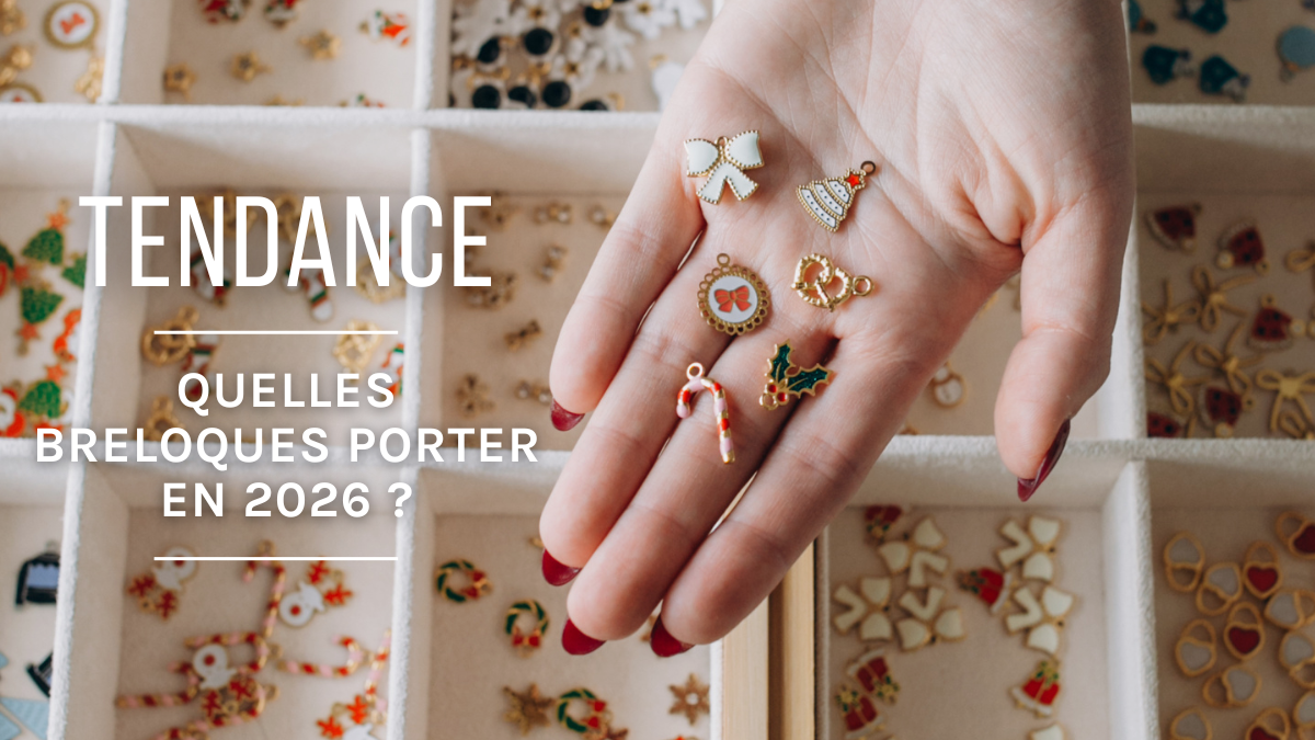 Dijes de moda en 2026: ¿qué dijes para tus joyas? Dijes de moda en 2026: ¿qué dijes para tus joyas?