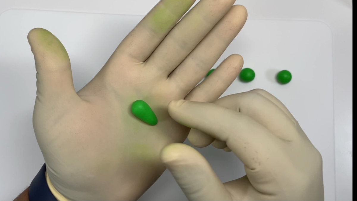 3 ideas de bricolaje para reciclar tus tarros con arcilla polimérica : Paso 2 3 ideas de bricolaje para reciclar tus tarros con arcilla polimérica : Paso 2