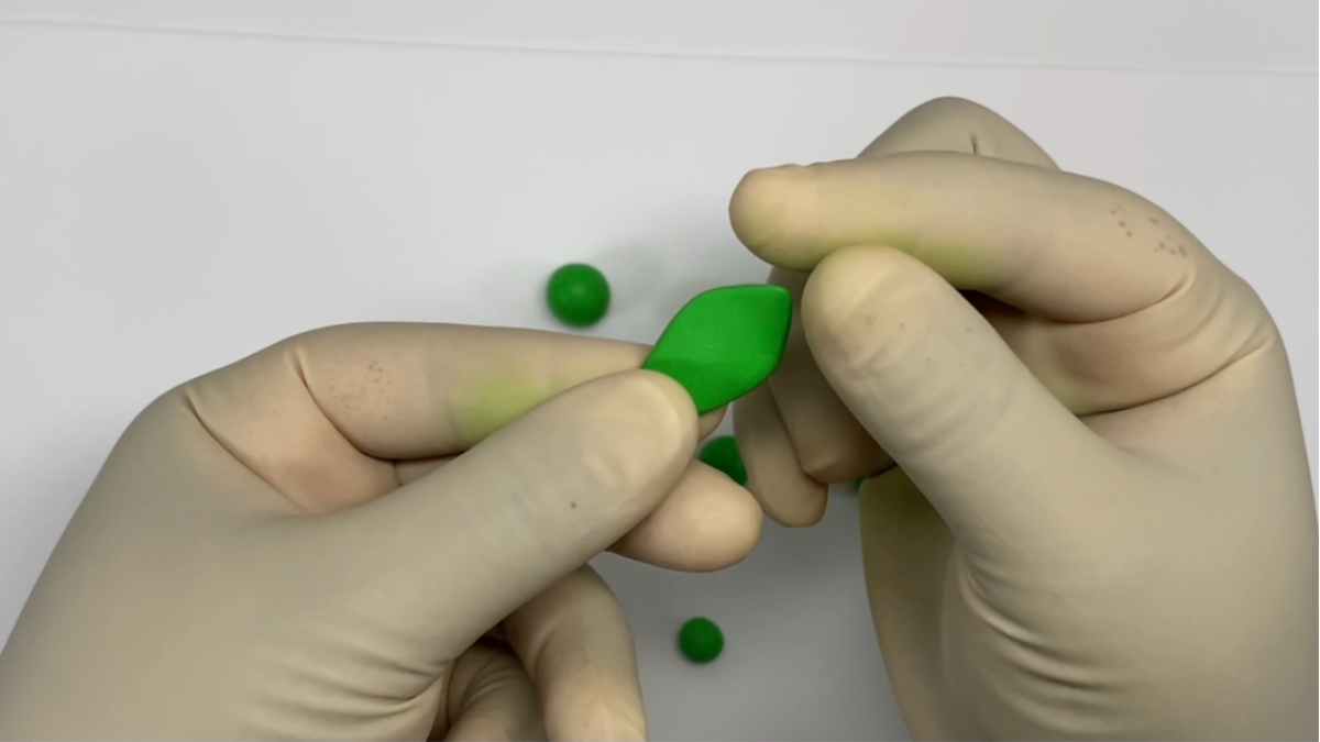 3 ideas de bricolaje para reciclar tus tarros con arcilla polimérica : Paso 5 3 ideas de bricolaje para reciclar tus tarros con arcilla polimérica : Paso 5