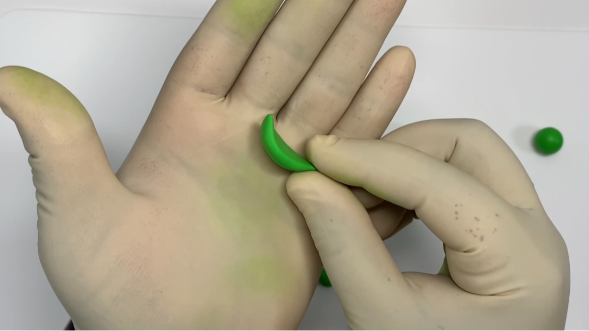 3 ideas de bricolaje para reciclar tus tarros con arcilla polimérica : Paso 7 3 ideas de bricolaje para reciclar tus tarros con arcilla polimérica : Paso 7