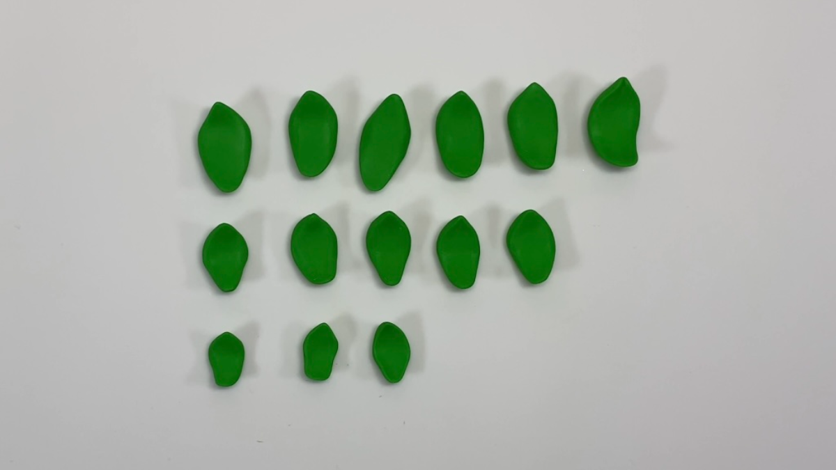 3 ideas de bricolaje para reciclar tus tarros con arcilla polimérica : Paso 8 3 ideas de bricolaje para reciclar tus tarros con arcilla polimérica : Paso 8