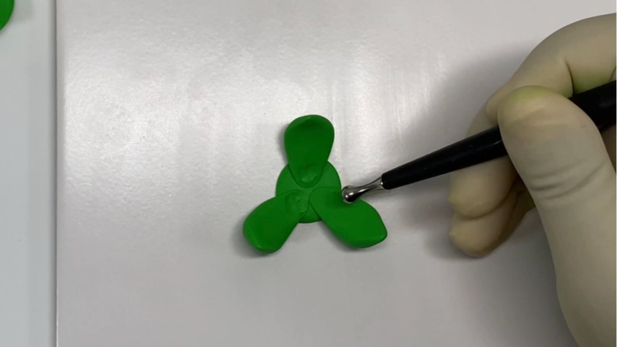 3 ideas de bricolaje para reciclar tus tarros con arcilla polimérica : Paso 10 3 ideas de bricolaje para reciclar tus tarros con arcilla polimérica : Paso 10