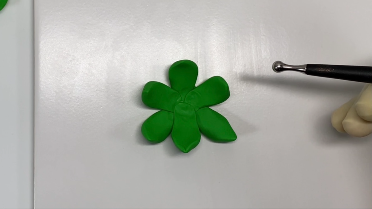 3 ideas de bricolaje para reciclar tus tarros con arcilla polimérica : Paso 11 3 ideas de bricolaje para reciclar tus tarros con arcilla polimérica : Paso 11