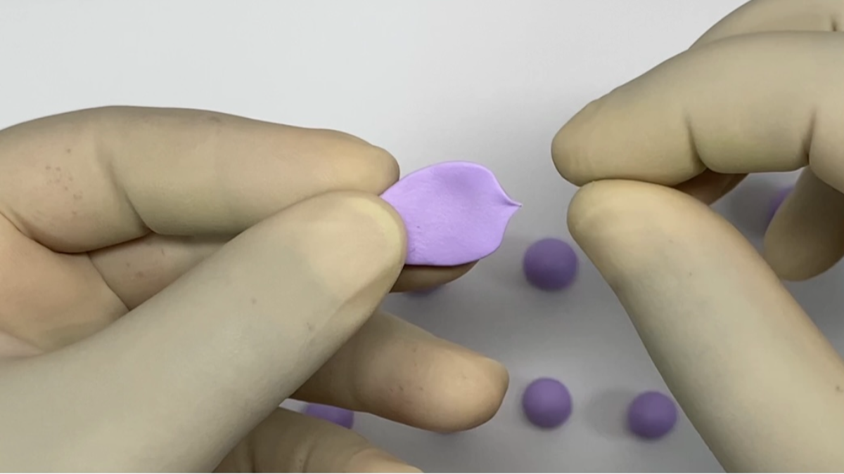 3 ideas de bricolaje para reciclar tus tarros con arcilla polimérica : Paso 16 3 ideas de bricolaje para reciclar tus tarros con arcilla polimérica : Paso 16