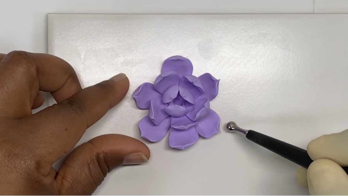 3 ideas de bricolaje para reciclar tus tarros con arcilla polimérica : Paso 18 3 ideas de bricolaje para reciclar tus tarros con arcilla polimérica : Paso 18