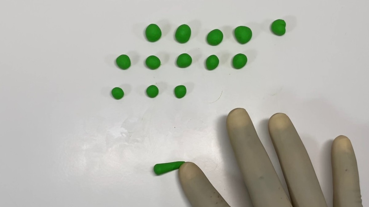 3 ideas de bricolaje para reciclar tus tarros con arcilla polimérica : Paso 19 3 ideas de bricolaje para reciclar tus tarros con arcilla polimérica : Paso 19