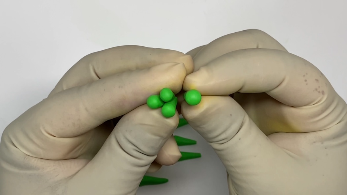 3 ideas de bricolaje para reciclar tus tarros con arcilla polimérica : Paso 20 3 ideas de bricolaje para reciclar tus tarros con arcilla polimérica : Paso 20