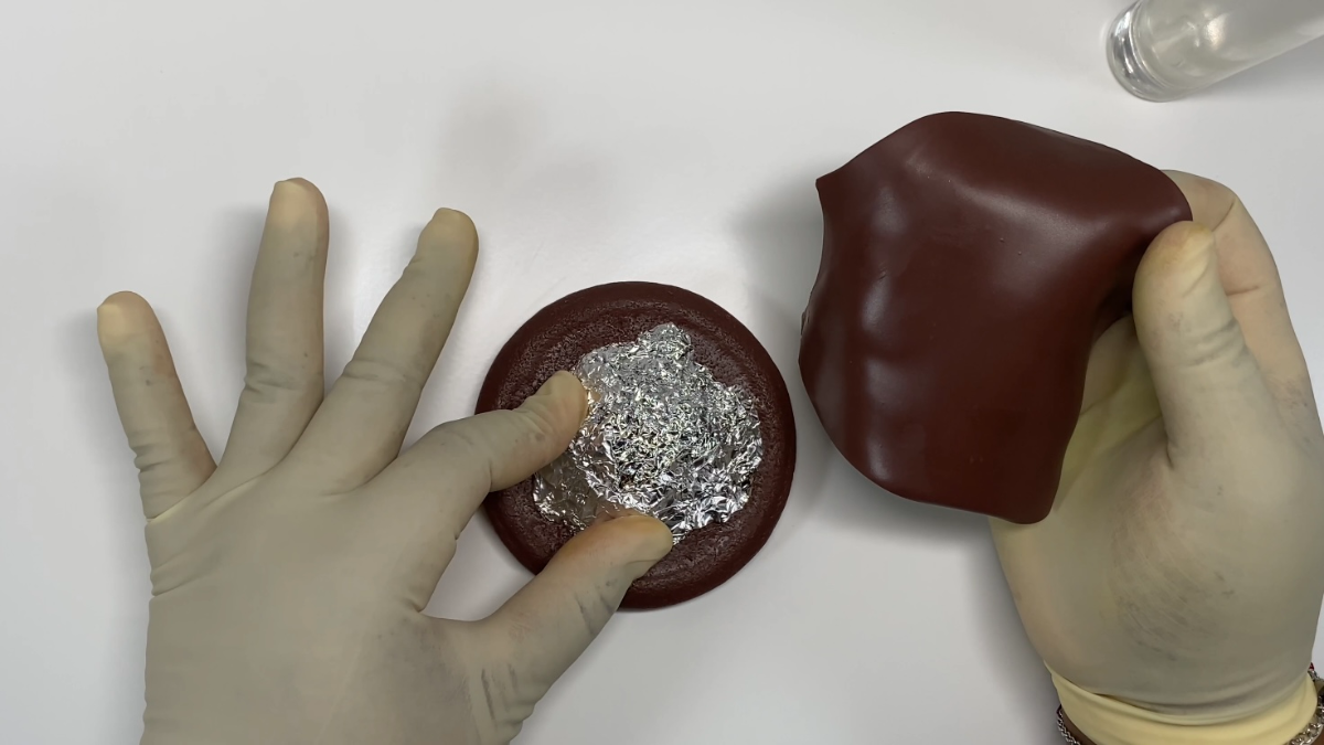 3 ideas de bricolaje para reciclar tus tarros con arcilla polimérica : Paso 29 3 ideas de bricolaje para reciclar tus tarros con arcilla polimérica : Paso 29