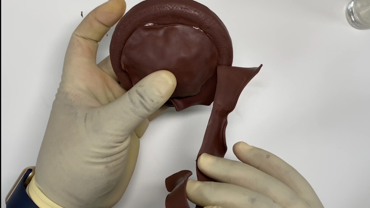 3 ideas de bricolaje para reciclar tus tarros con arcilla polimérica : Paso 31 3 ideas de bricolaje para reciclar tus tarros con arcilla polimérica : Paso 31