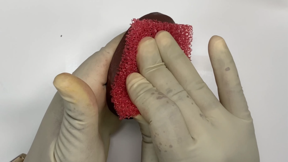 3 ideas de bricolaje para reciclar tus tarros con arcilla polimérica : Paso 32 3 ideas de bricolaje para reciclar tus tarros con arcilla polimérica : Paso 32