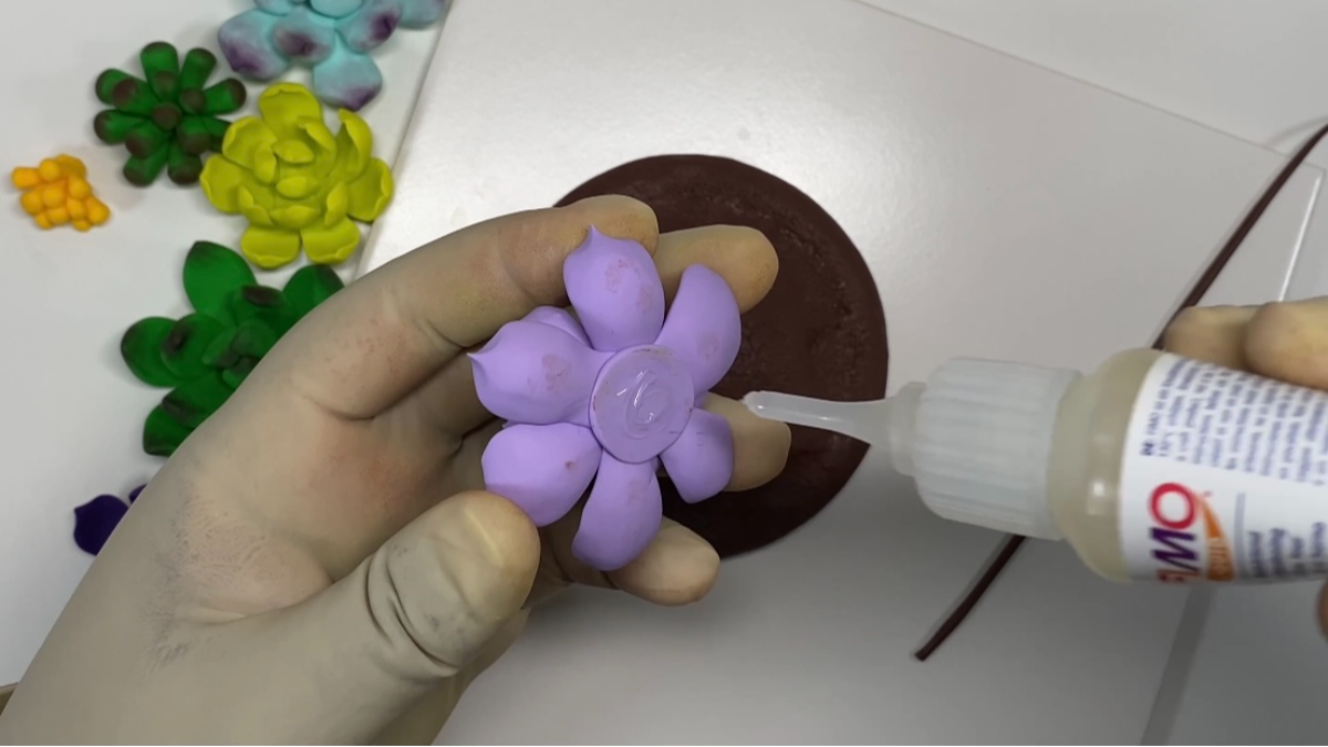 3 ideas de bricolaje para reciclar tus tarros con arcilla polimérica : Paso 33 3 ideas de bricolaje para reciclar tus tarros con arcilla polimérica : Paso 33