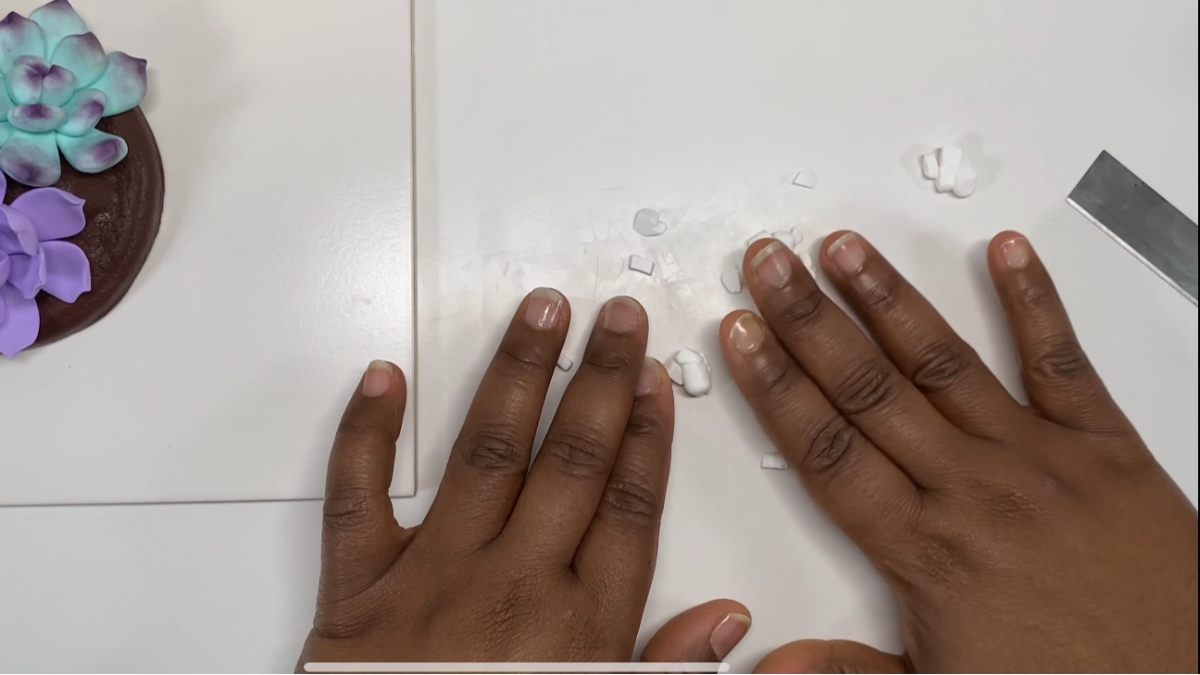 3 ideas de bricolaje para reciclar tus tarros con arcilla polimérica : Paso 36 3 ideas de bricolaje para reciclar tus tarros con arcilla polimérica : Paso 36