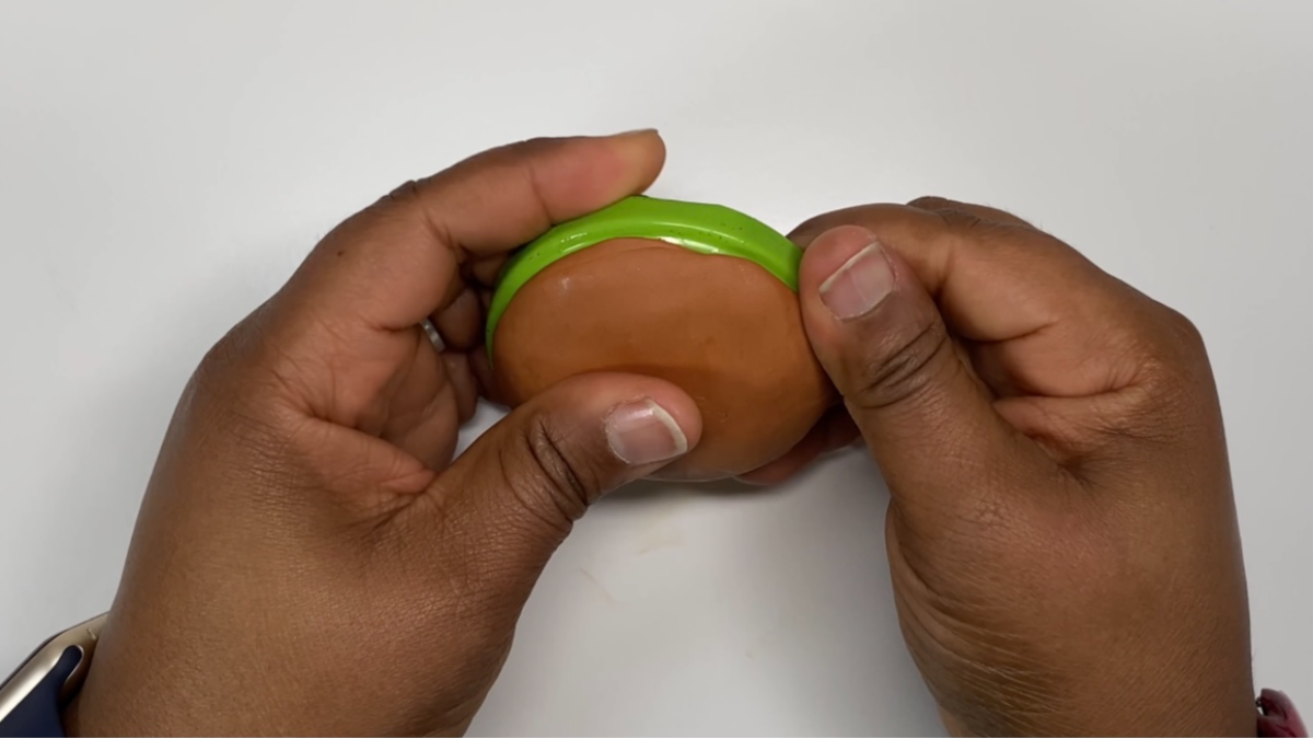 3 ideas de bricolaje para reciclar tus tarros con arcilla polimérica : Paso 40 3 ideas de bricolaje para reciclar tus tarros con arcilla polimérica : Paso 40