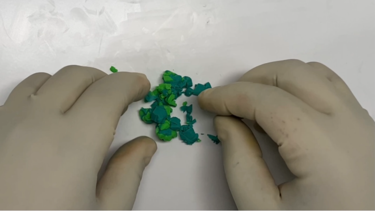 3 ideas de bricolaje para reciclar tus tarros con arcilla polimérica : Paso 43 3 ideas de bricolaje para reciclar tus tarros con arcilla polimérica : Paso 43