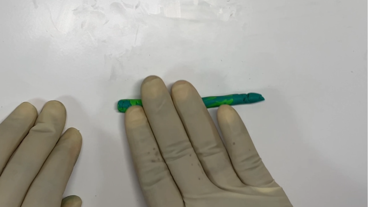 3 ideas de bricolaje para reciclar tus tarros con arcilla polimérica : Paso 44 3 ideas de bricolaje para reciclar tus tarros con arcilla polimérica : Paso 44