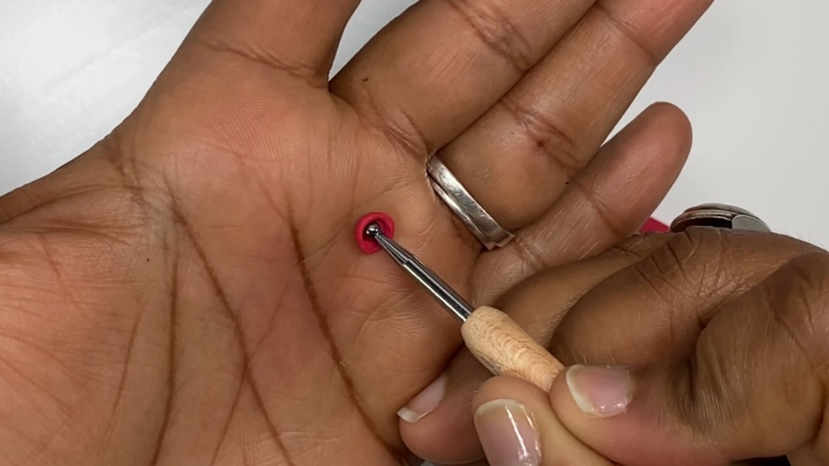 3 ideas de bricolaje para reciclar tus tarros con arcilla polimérica : Paso 46 3 ideas de bricolaje para reciclar tus tarros con arcilla polimérica : Paso 46