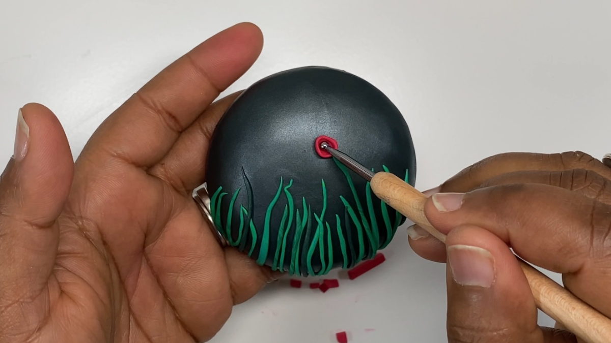 3 ideas de bricolaje para reciclar tus tarros con arcilla polimérica : Paso 47 3 ideas de bricolaje para reciclar tus tarros con arcilla polimérica : Paso 47