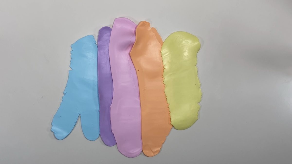 3 ideas de bricolaje para reciclar tus tarros con arcilla polimérica : Paso 50 3 ideas de bricolaje para reciclar tus tarros con arcilla polimérica : Paso 50