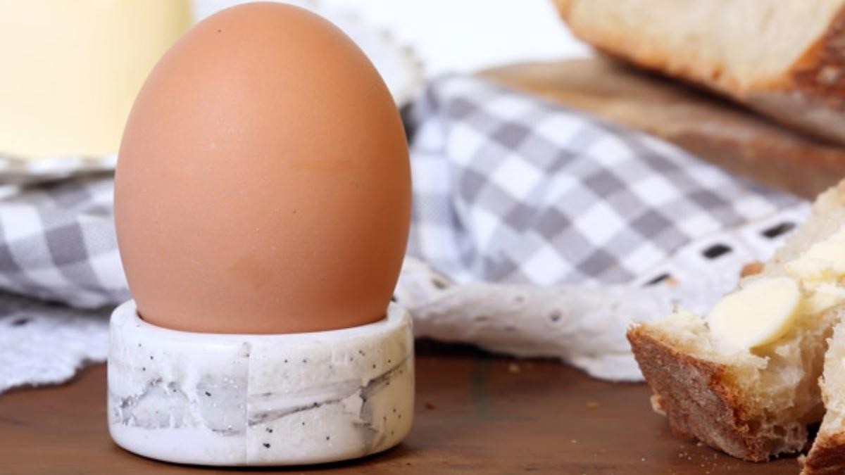 Coquetier polímero imitación de mármol arcilla Coquetier polímero imitación de mármol arcilla