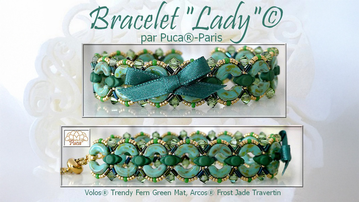 Pulsera Lady by Puca Pulsera Lady by Puca