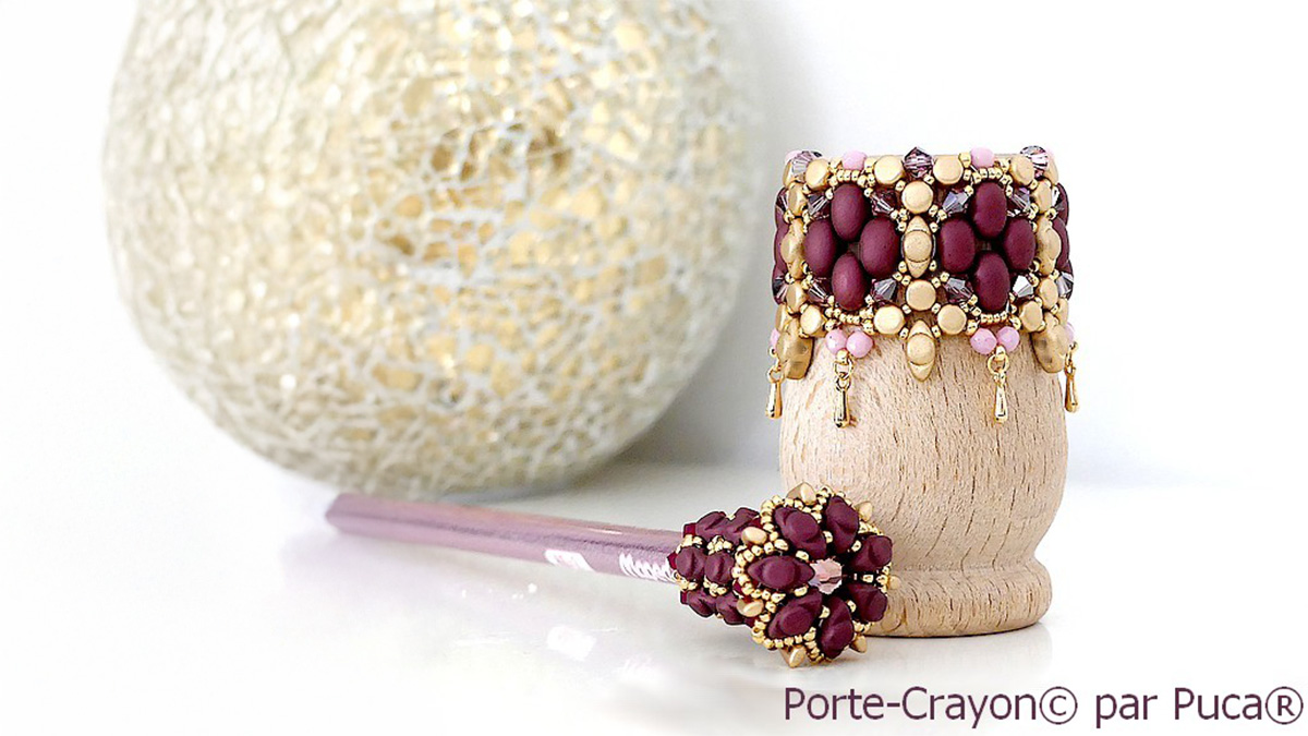 Estuche de Puca Estuche de Puca