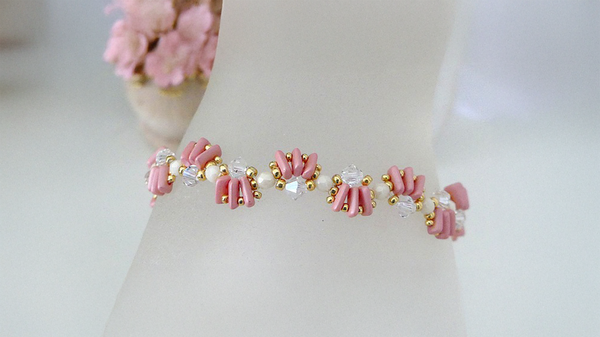 Pulsera Amandine by Puca Pulsera Amandine by Puca