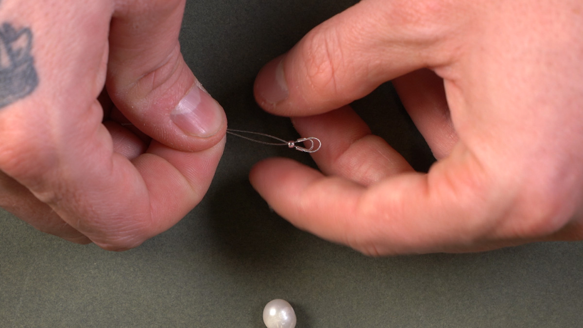 Bisutería para bolsos DIY abalorios de acero inoxidable y cuentas de resina : Paso 1 Bisutería para bolsos DIY abalorios de acero inoxidable y cuentas de resina : Paso 1