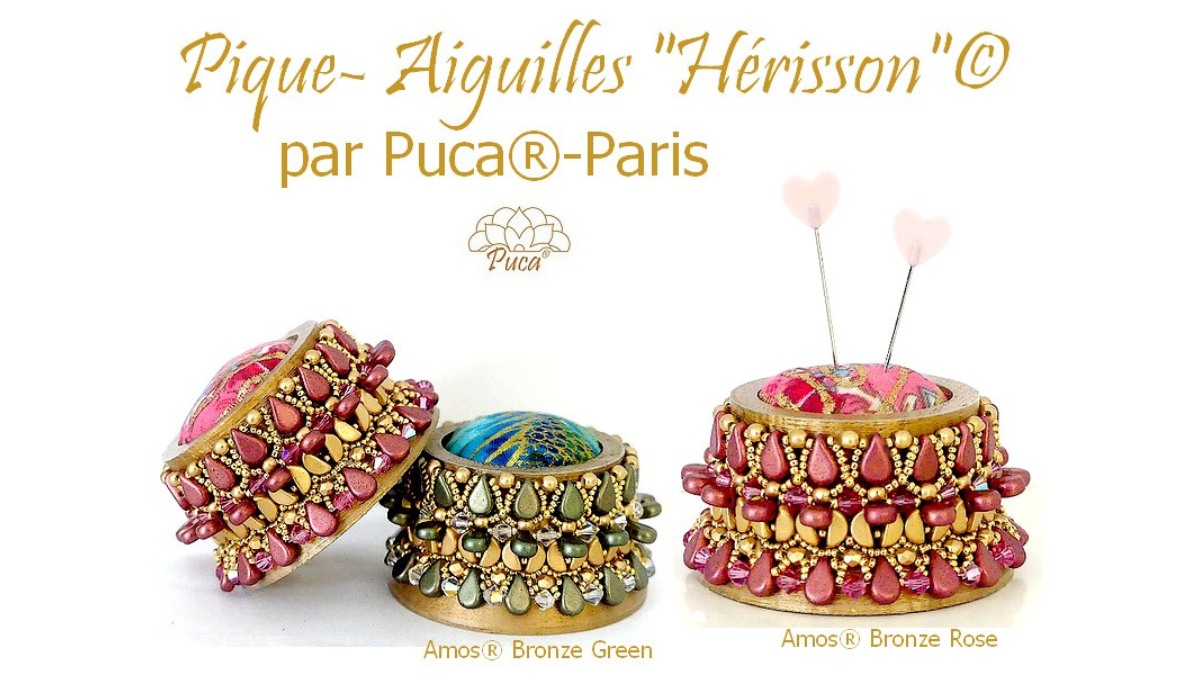 Erizo Pick de Puca Erizo Pick de Puca