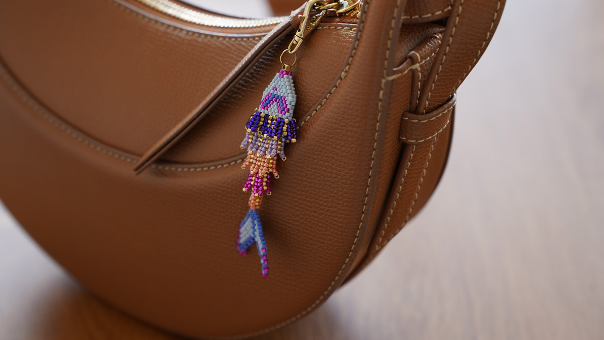 Tejido 3D multitécnico de peces Tejido 3D multitécnico de peces