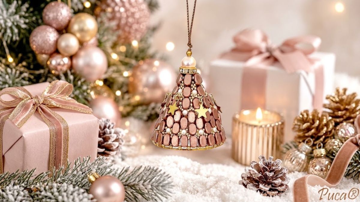 Árbol de Navidad de Puca® Árbol de Navidad de Puca®